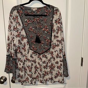 Style & Co Blouse